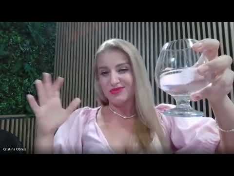 Înregistrare webinar: Cum să crești abundența în viața ta