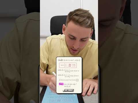 Calculul modulelor ca sa fii cel mai tare din clasa! #liceu #fyp #matecuiuli