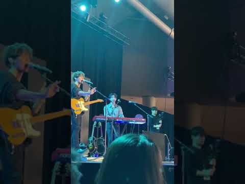 The Rose BABY KPOP North 2019