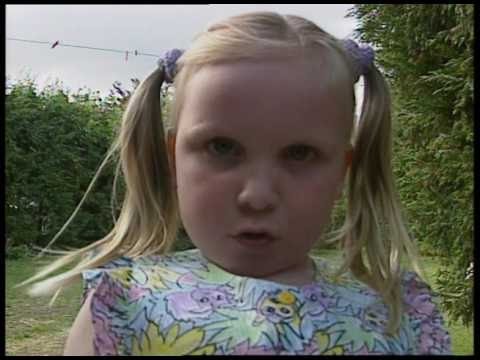 Teletubbies - Loretta Tap Dancing (S01E14)