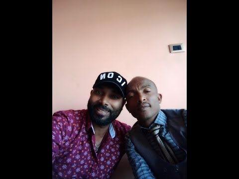 YEROO FAYYINA ADDAA RAAJII ABBUU SALAALE GARBA GURRAACHA