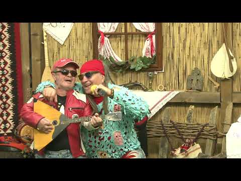 Čedo i Gagi - Crnogorska - Svrati u zavičaj - (TV Duga Plus 2023)