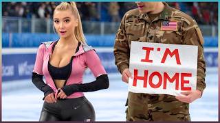Download lagu Most Emotional Soldiers Coming Home | Ultimate Compilation of 2025 ! mp3 Download lagu Most Emotional Soldiers Coming Home | Ultimate Compilation of 2025 ! mp3