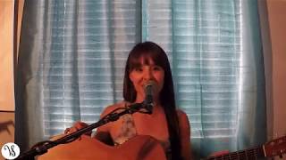 &quot;Adios&quot; Linda Ronstadt cover by Sarah Vanell