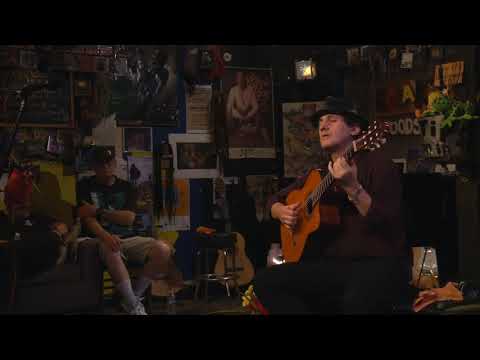 Promotional video thumbnail 5 for 21 Century Latin Guitar