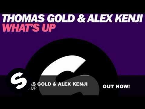 Video thumbnail for What’s Up