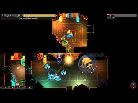 Let's Play Dungeon of the endless episode 2