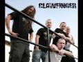 Clawfinger - I close my eyes 