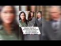 Meghan Markle is shocked by the behavior of Prince Charles and Kate Middleton! 🙈 #shorts