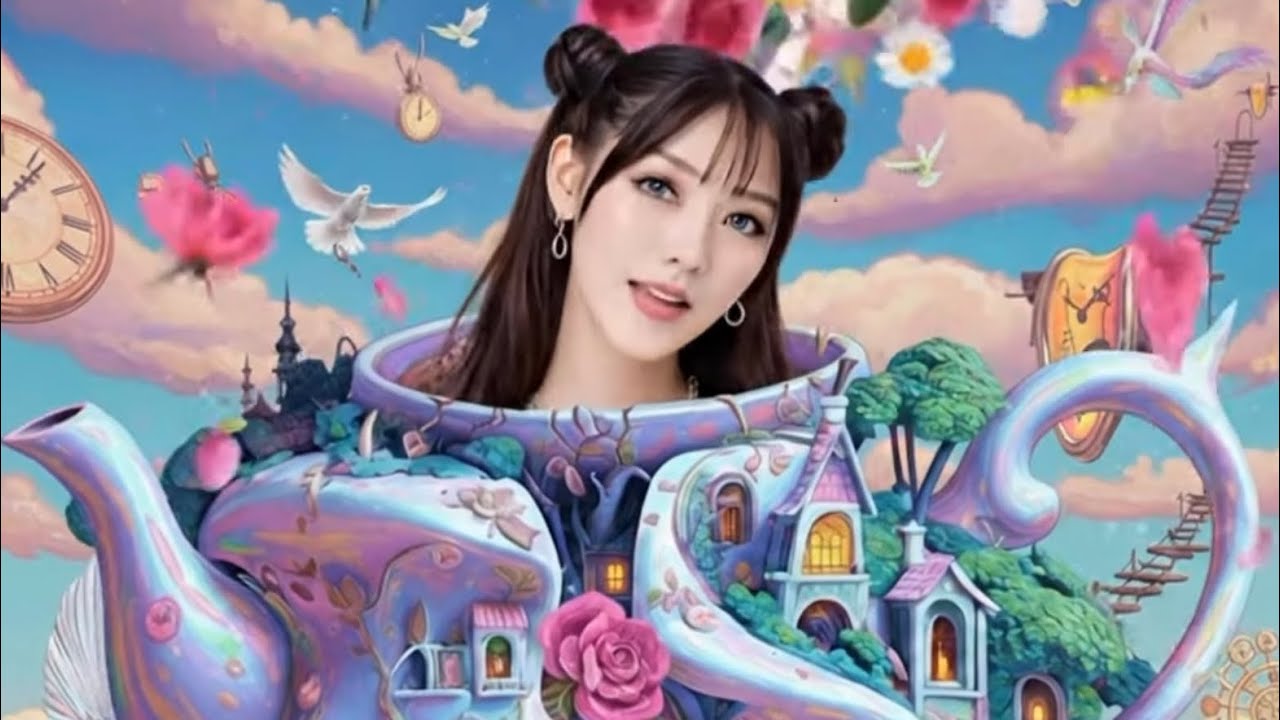 LaLaLa Dreams from Another Dimension/ランランラン