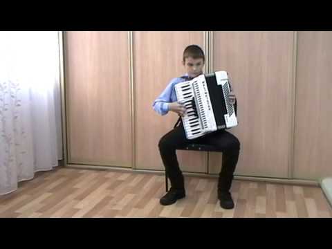 Волчек Максим Дмитриевич 