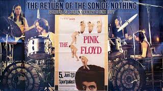 Pink Floyd - The Return Of The Son Of Nothing (1971-06-05) 24/96
