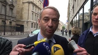 Loi travail et 49-3: les "frondeurs" définissent leur position