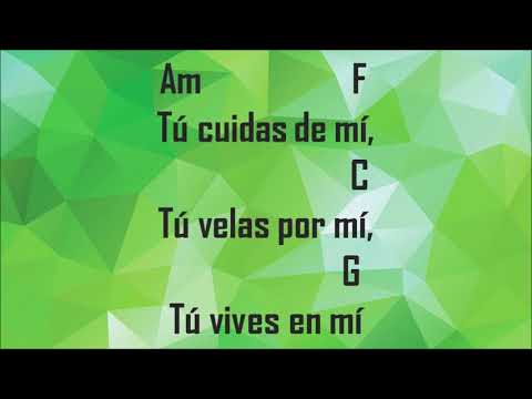 Tú - ACORDES - Dariann González