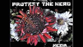 Protest the Hero - Divine Suicide of K