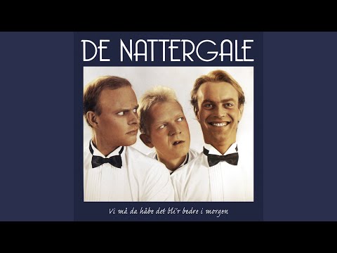 Conny - De Nattergale