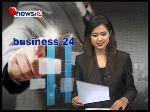 BUSINESS TODAY_07_08_2072 - NEWS24 TV