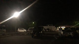 帰宅ドライブ配信