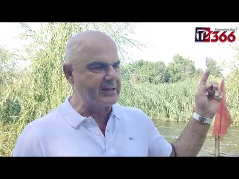 Tuzluca Belediye Başkanı Türkan’dan Ermenistan sınırında barış çağrısı