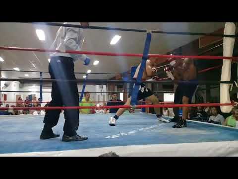 Defensa titulo mundo hispano wpc diego ramirez vs luis tito maidana ko 2. 15 de diciembre 2017