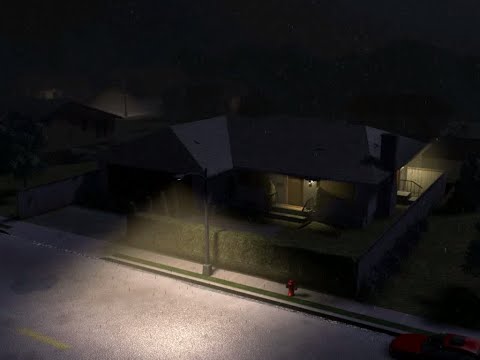 SWAT 3: Close Quarters Battle (1999) | Mission 2: Bombmaker [Hard]