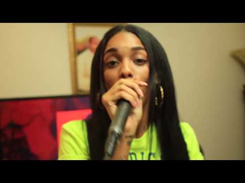 Mangee Audio x La Comandante - Mangee Audio En Vivo