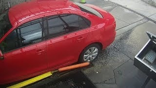 preview picture of video 'Car Wash Surveillance Video (Sample)'