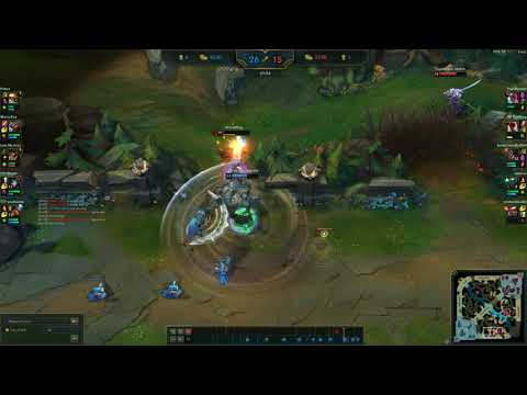 MOST DERP DIVE/FIGHT EVER