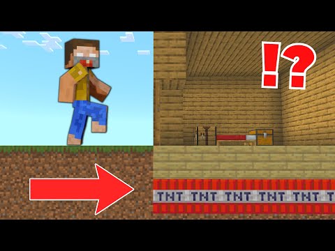 Melvsyy PH - 10 Ways To Prank Your Friends In Minecraft!