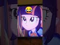 MLP Twilight Sparkle Farts
