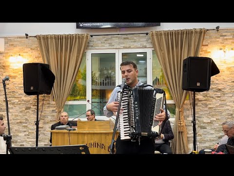 Gabriel Opris-O, tu mai ai putere...