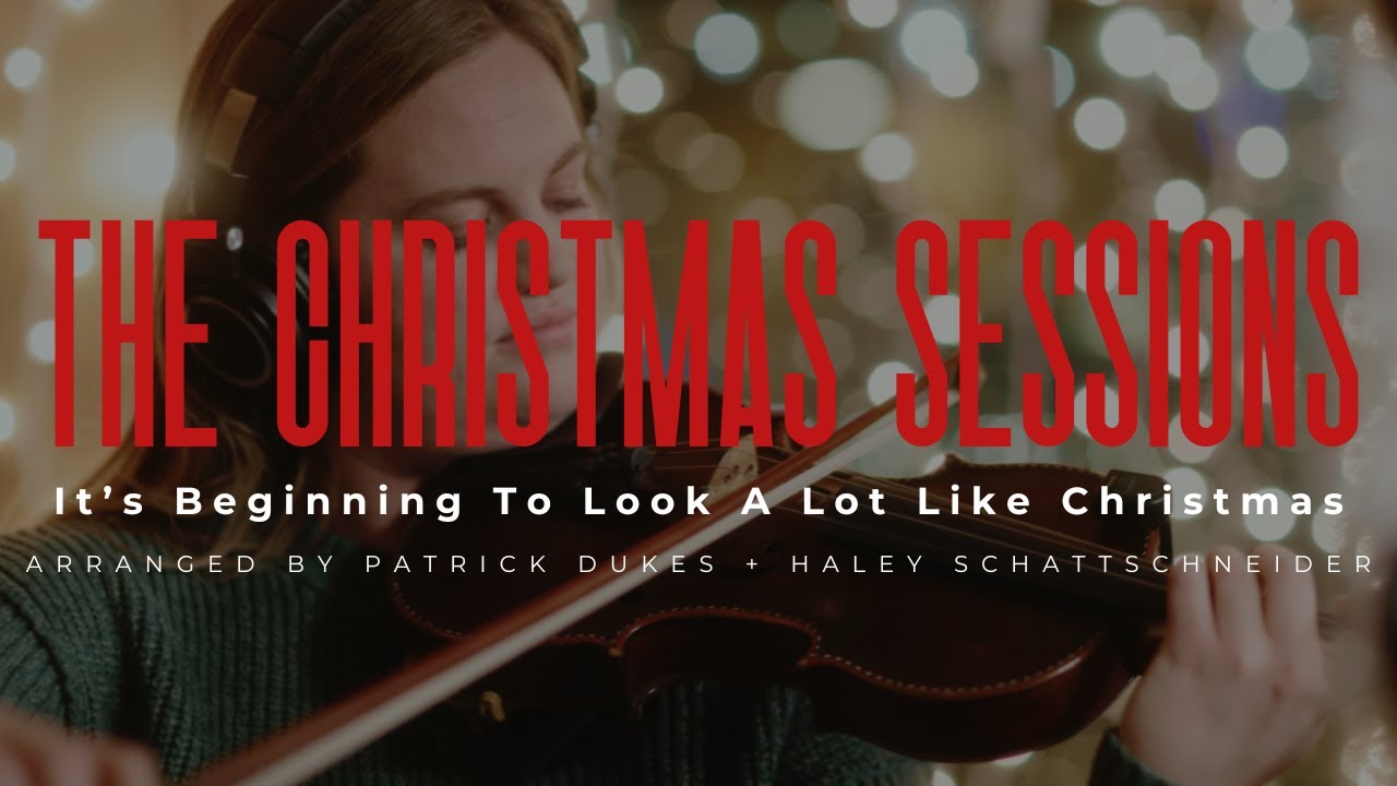Promotional video thumbnail 3 for Haley Schattschneider