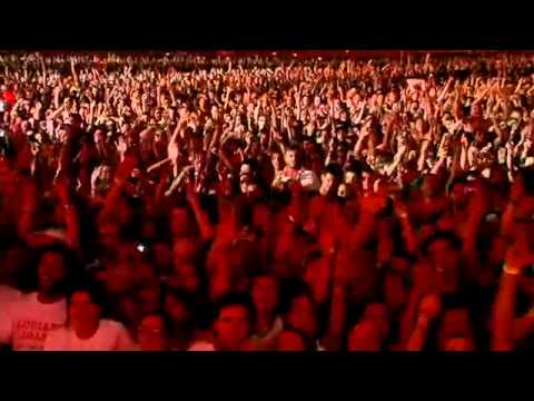 Marlon Brando È sempre Lui   Campovolo 2 011   Il Film