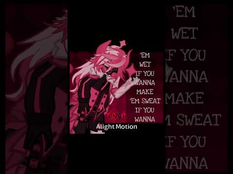 SUBSPACE FANS ASSEMBLEEE! ||Let Me In (idk the actual trend name lol) #phighting #trend #fyp #gacha