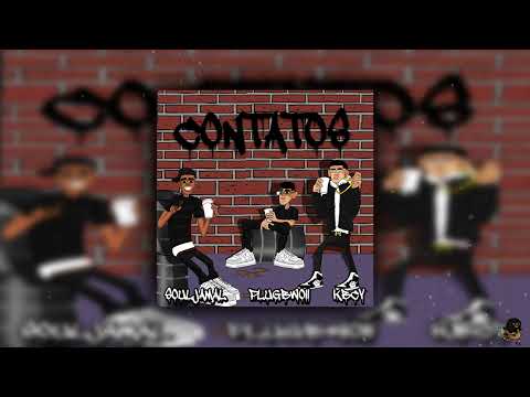 Souljamal "Contatos" feat. KBCV, Plugbwoii