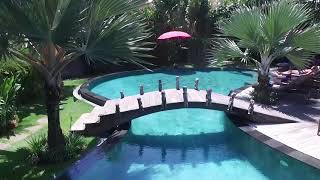 BALI RESORTS : BLUE KARMA DIJIWA SEMINYAK