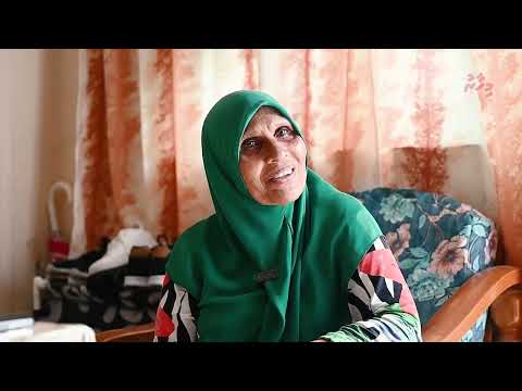 ސުނާމީގައި ވަކިވި ދަރިފުޅު އަދިވެސް ހީވަނީ އުޅޭހެން!