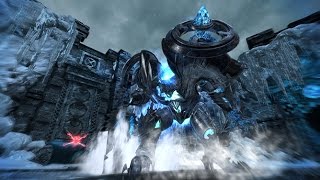 마영전 듀라한 아리샤 솔로 플레이