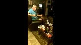 Arthur and Pepper: I'm in the Mood for Love