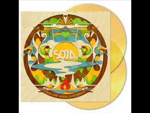SOJA ft. Michael Franti & Nahko - I Believe (NEW SONG NEW ARTIST MAY 2015)