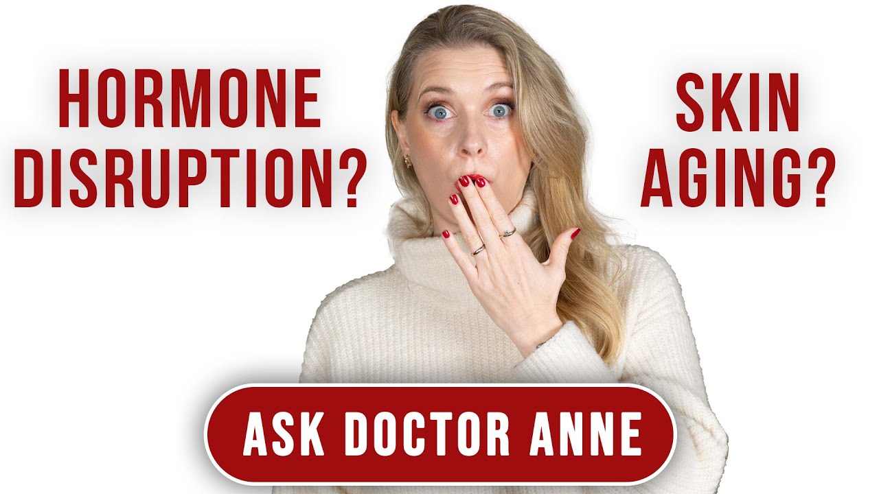 Watch Now Is fragrance in skincare bad for you | Ask Doctor Anne Is fragrance in skincare bad for you | Ask Doctor Anne