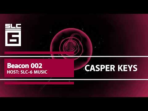 Beacon 002: Casper Keys