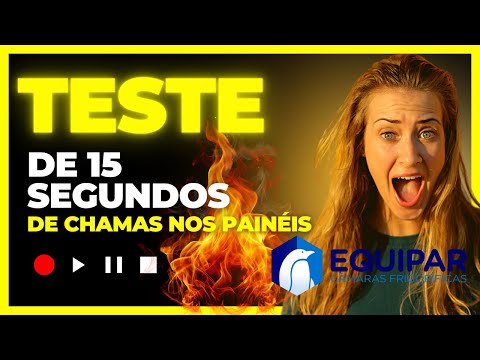 Equipar EPS, PUR e PIR comparativo