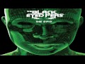 The Black Eyed Peas Meet Me Halfway Slowed