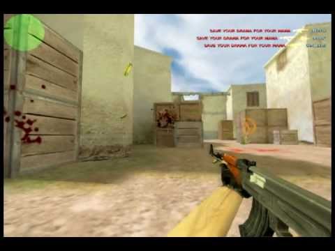 danielovsky 4KILLS AK-47