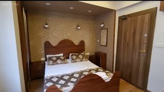 Hotel Room Tour - Capricorn Suites By Otantik - Istanbul Turkiye