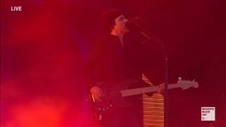A Perfect Circle - Hourglass  (Rock Am Ring 2018)