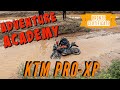 Kya hota hai ADVENTURE ACADEMY MEIN -  Bronze Adventure Academy by KTM Pro-XP | Bronze Certificate