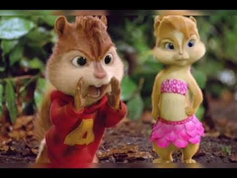 Valza × Don Phenom × Mixey-Andale Chipmunks Version