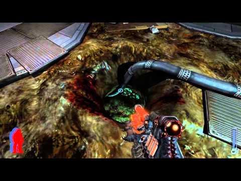 Zagrajmy w Prey #2 Siła ducha